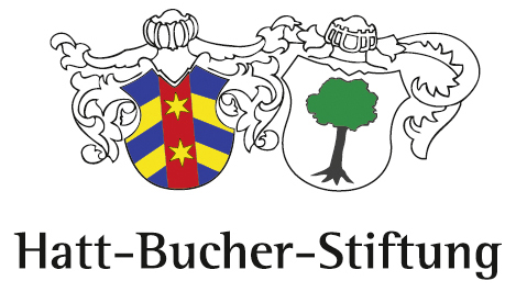 Hatt-Bucher-Stiftung Logo