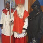 Besuch Samichlaus 2022