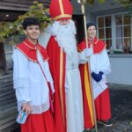Samiglois Besuch 2024