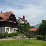 Grillieren Flüeli Juni 2025