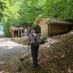 Grillieren Flüeli Juni 2025