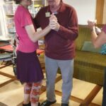 Bewegungs- & Tanz-Therapie Bewegungs- & Tanz-Therapie