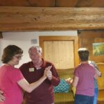 Bewegungs- & Tanz-Therapie Bewegungs- & Tanz-Therapie