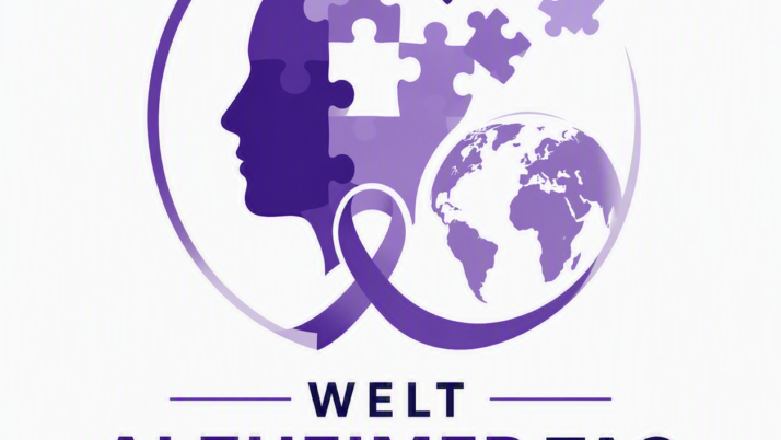 Welt Alzheimer Tag 21.9.2026